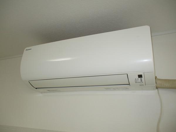 メゾン・クレール（103） 部屋画像