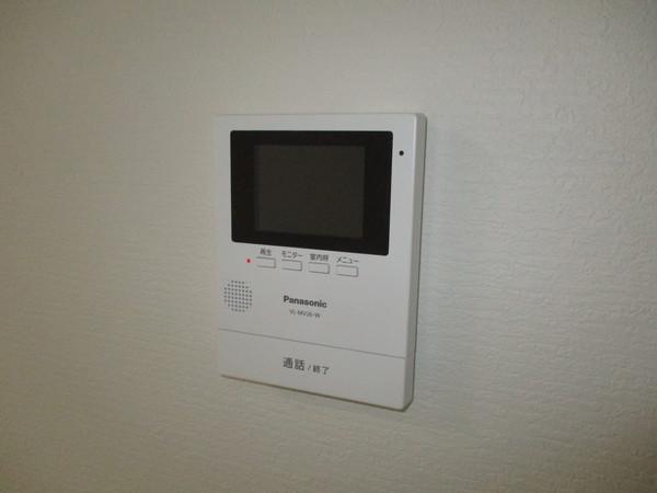 メゾン・クレール（103） 部屋画像