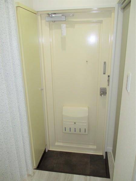 メゾン・クレール（103） 部屋画像