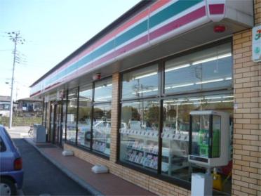 ファミリーマートトモニー西所沢駅店：558m