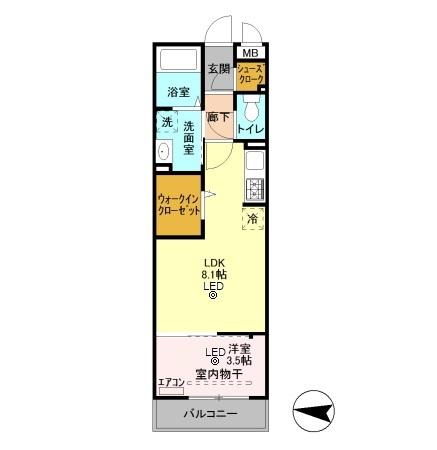 写真:物件の写真