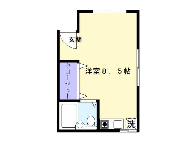 間取図★
