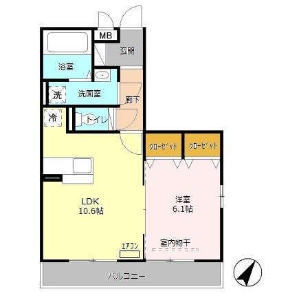 写真:物件の写真