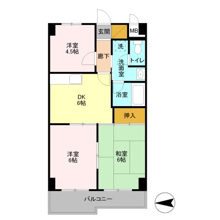 写真:物件の写真