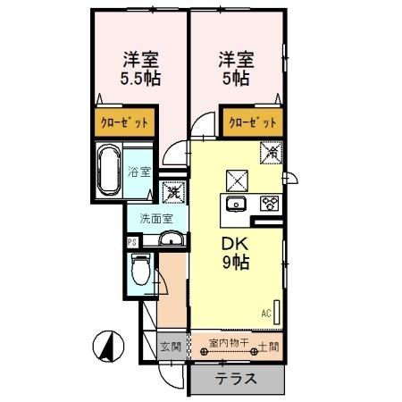 写真:物件の写真