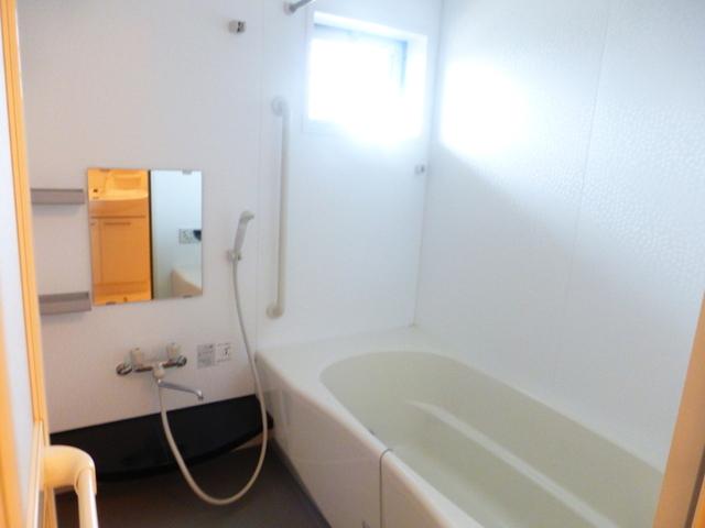 ニューランホープ（208） 部屋画像