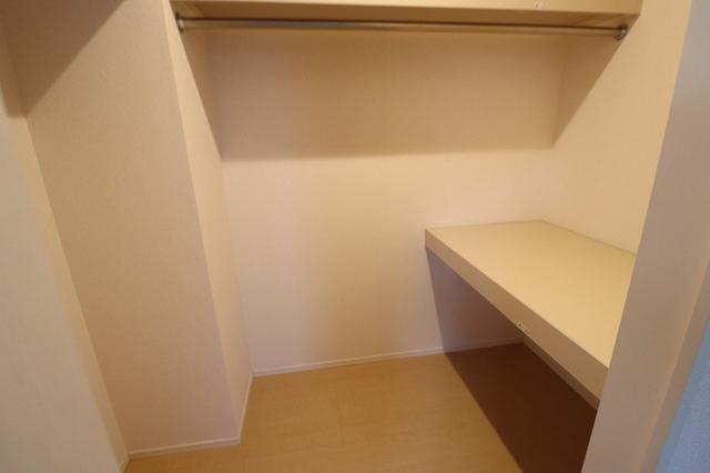 グラウクス　Ｃ（101） 部屋画像