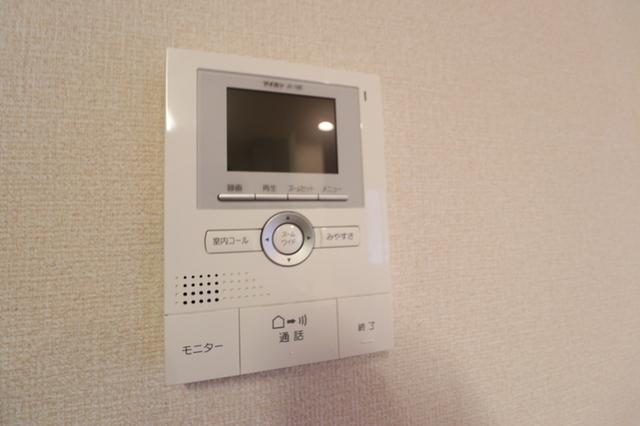 グラウクス　Ｃ（101） 部屋画像