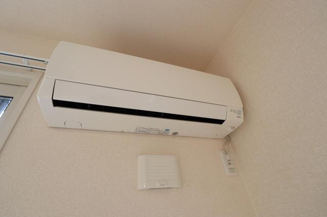 グラウクス　Ｃ（101） 部屋画像
