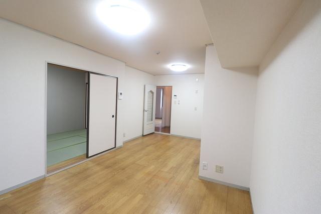 トリヴァンベール小手指（103） 部屋画像