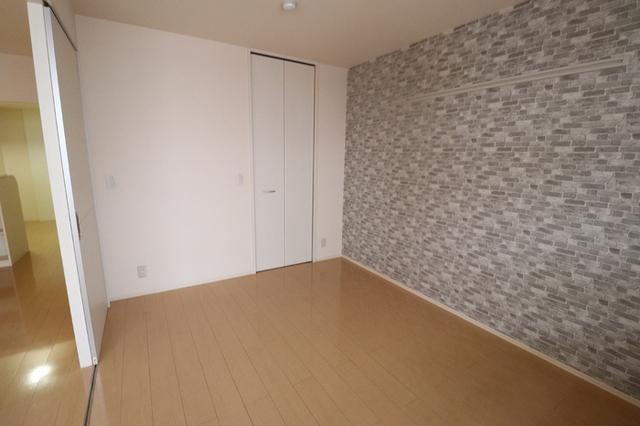 ニューランホープ（206） 部屋画像