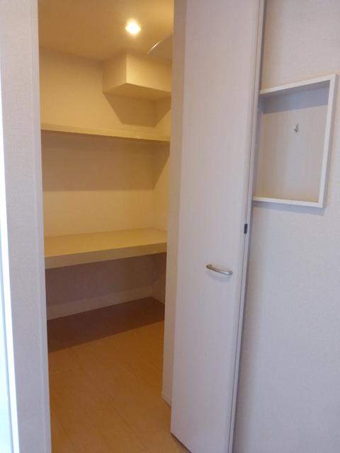 匠乃館　Ｅ（101） 部屋画像