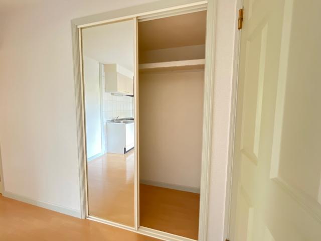ノーザンライツ 部屋画像