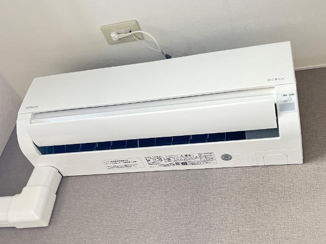 ノーザンライツ 部屋画像
