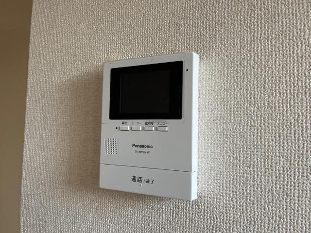 ノーザンライツ 部屋画像