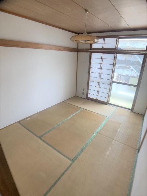サンライズ中村（202） その他部屋・スペース