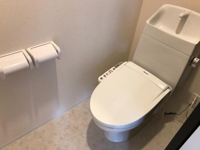 ロココモダン　Ｘ 部屋画像