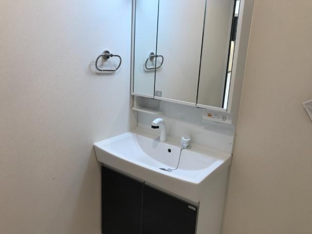 ロココモダン　Ｘ 部屋画像