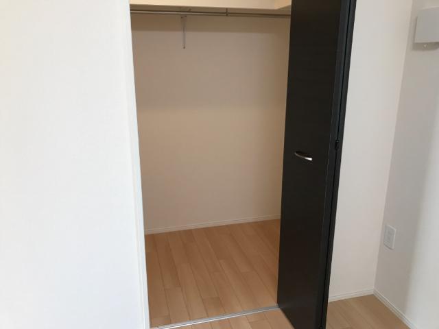 ロココモダン　Ｘ 部屋画像