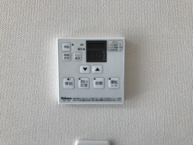 ロココモダン　Ｘ 部屋画像