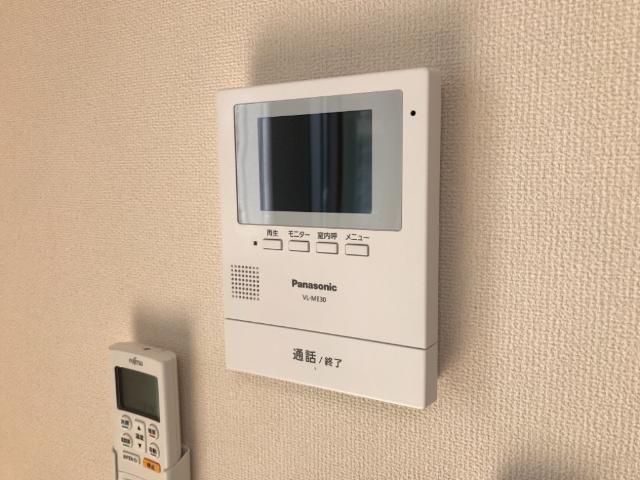 ロココモダン　Ｘ 部屋画像