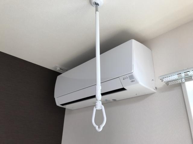ロココモダン　Ｘ 部屋画像