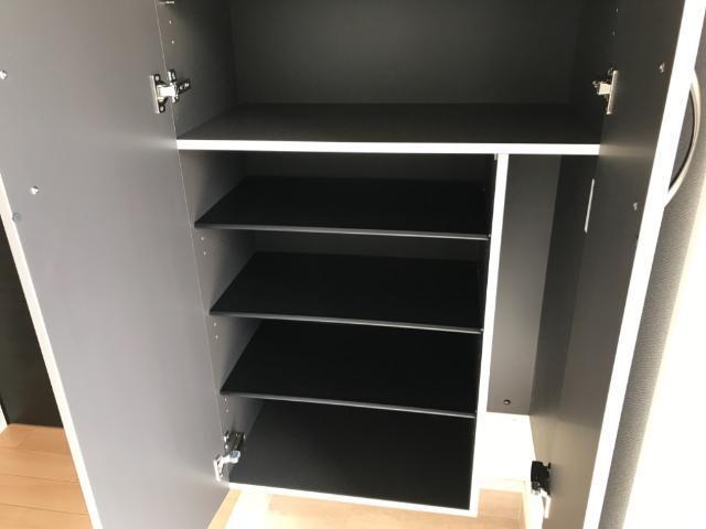 ロココモダン　Ｘ 部屋画像