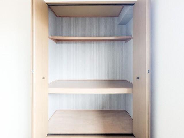 パークサンハイム（202） 部屋画像