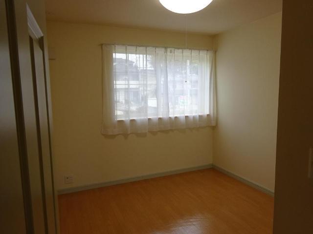オーガスタＡ 部屋画像