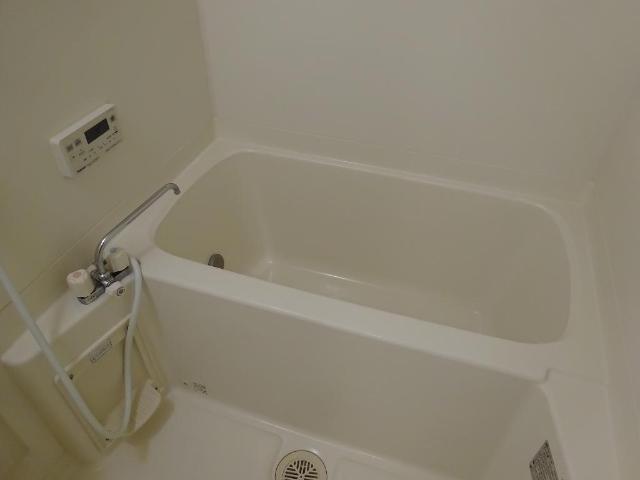 オーガスタＡ 部屋画像