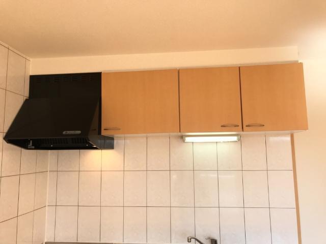 オーガスタＡ 部屋画像