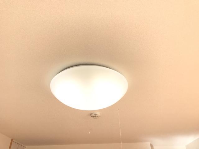 オーガスタＡ 部屋画像