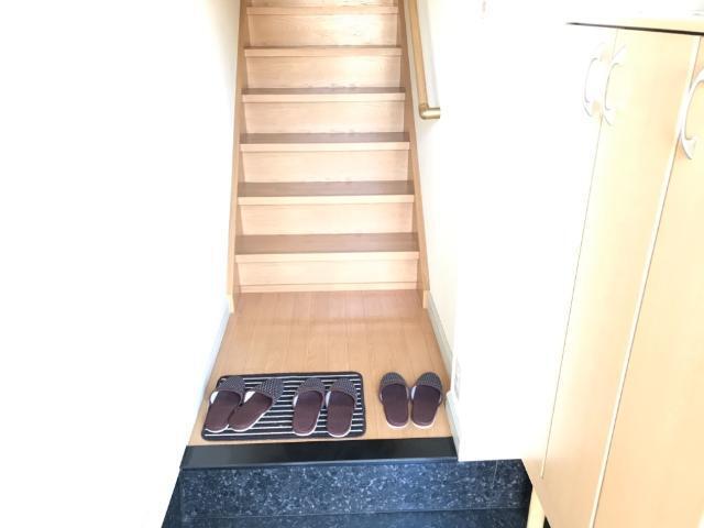 オーガスタＡ 部屋画像