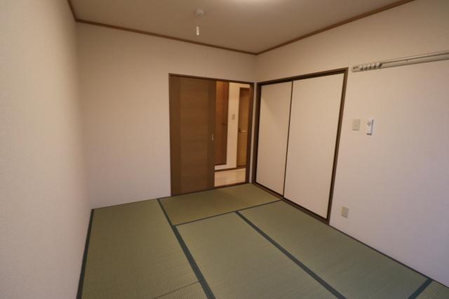 セントポーリア（202） 部屋画像