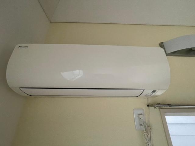 プラスムひばりヶ丘（202） 設備