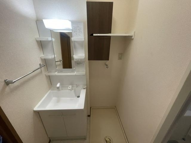 アバンサール（103） 部屋画像