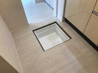 ブルームコート 部屋画像