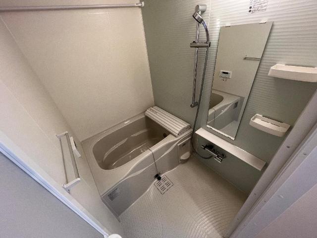 ブルームコート 部屋画像
