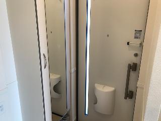 ブルームコート 部屋画像