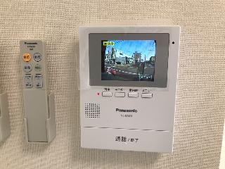 ブルームコート 部屋画像
