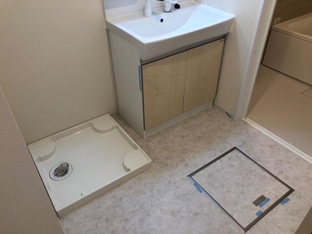 ブルームコート 部屋画像