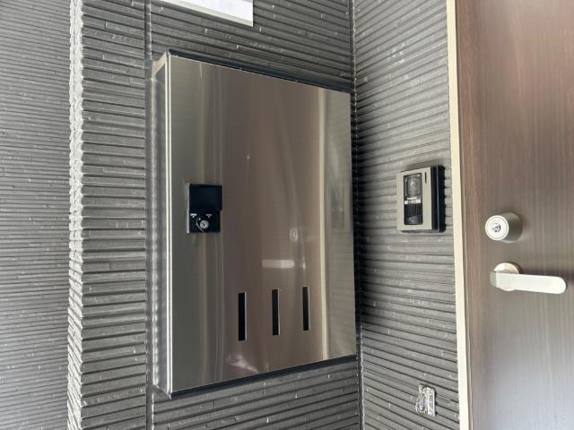 ブルームコート 部屋画像