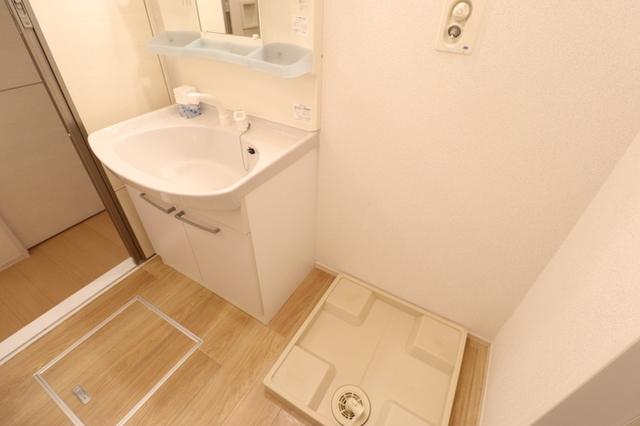 サンモール北入曽　Ａ（203） 部屋画像
