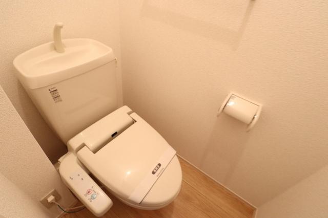 サンモール北入曽　Ａ（203） 部屋画像