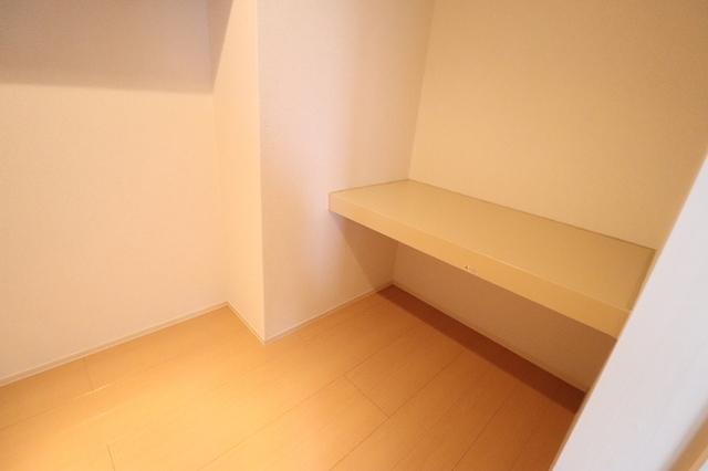 サンモール北入曽　Ａ（203） 部屋画像