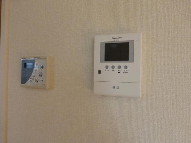 サンモール北入曽　Ａ（203） 部屋画像