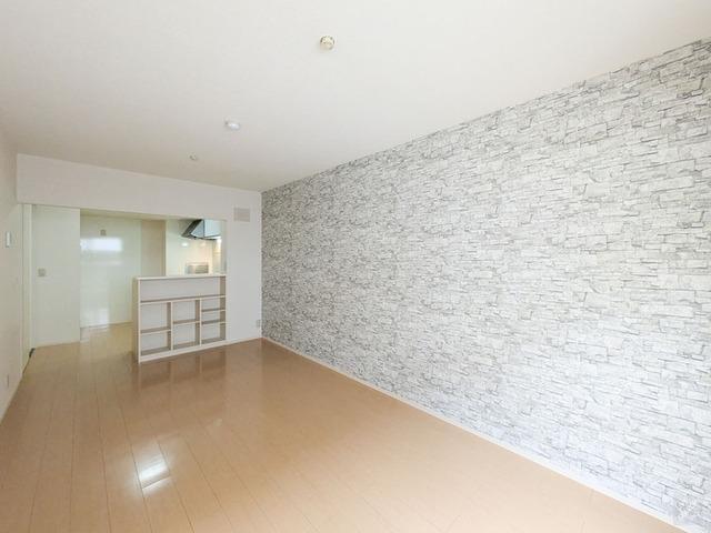 ニューランホープ（310） 部屋画像