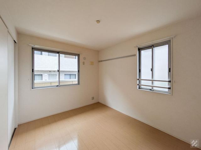 ニューランホープ（310） 部屋画像