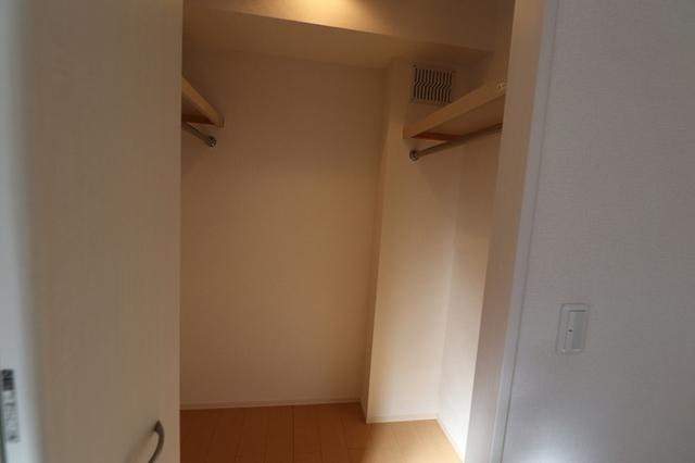 ニューランホープ（310） 部屋画像