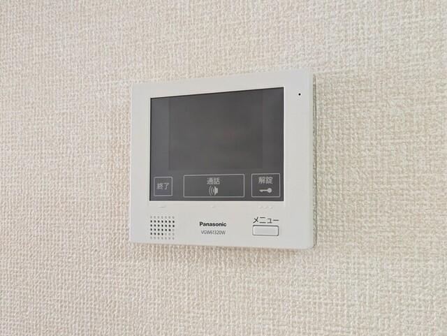 ニューランホープ（310） 部屋画像